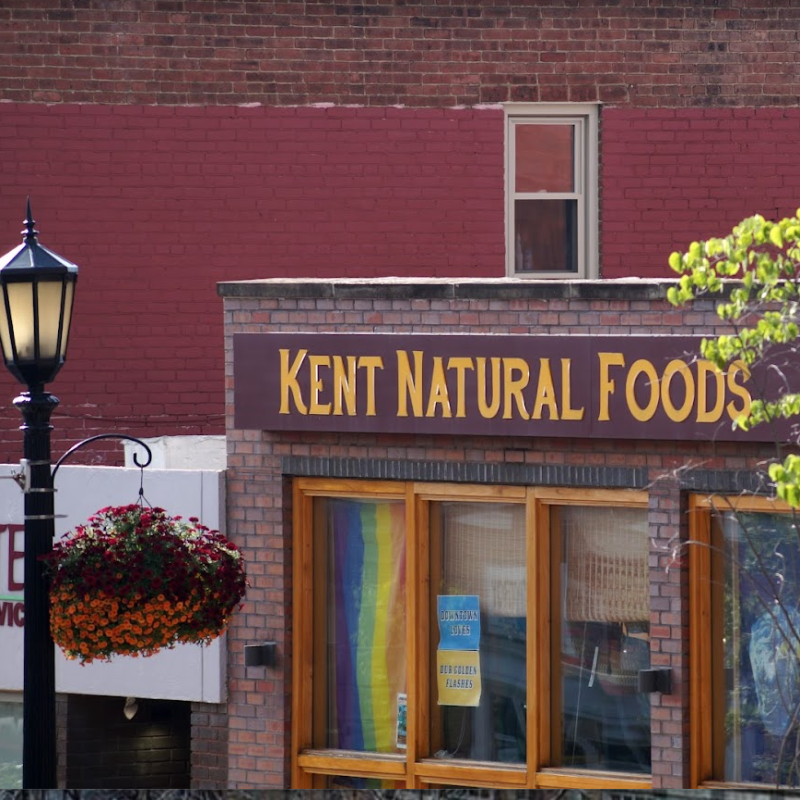 Kent Natural